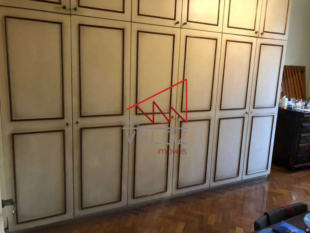 Apartamento, 3 quartos, 115 m² - Foto 2