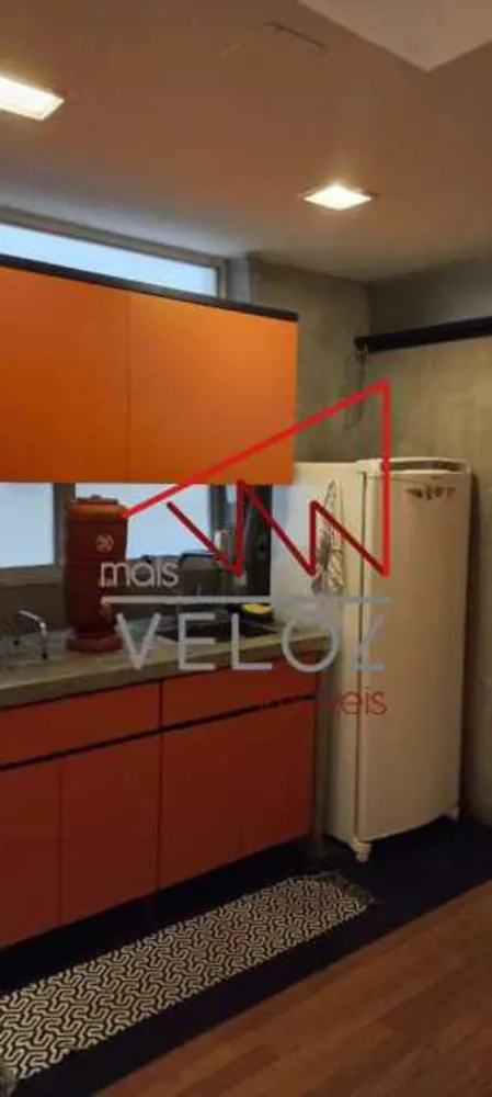 Apartamento, 1 quarto, 40 m² - Foto 19