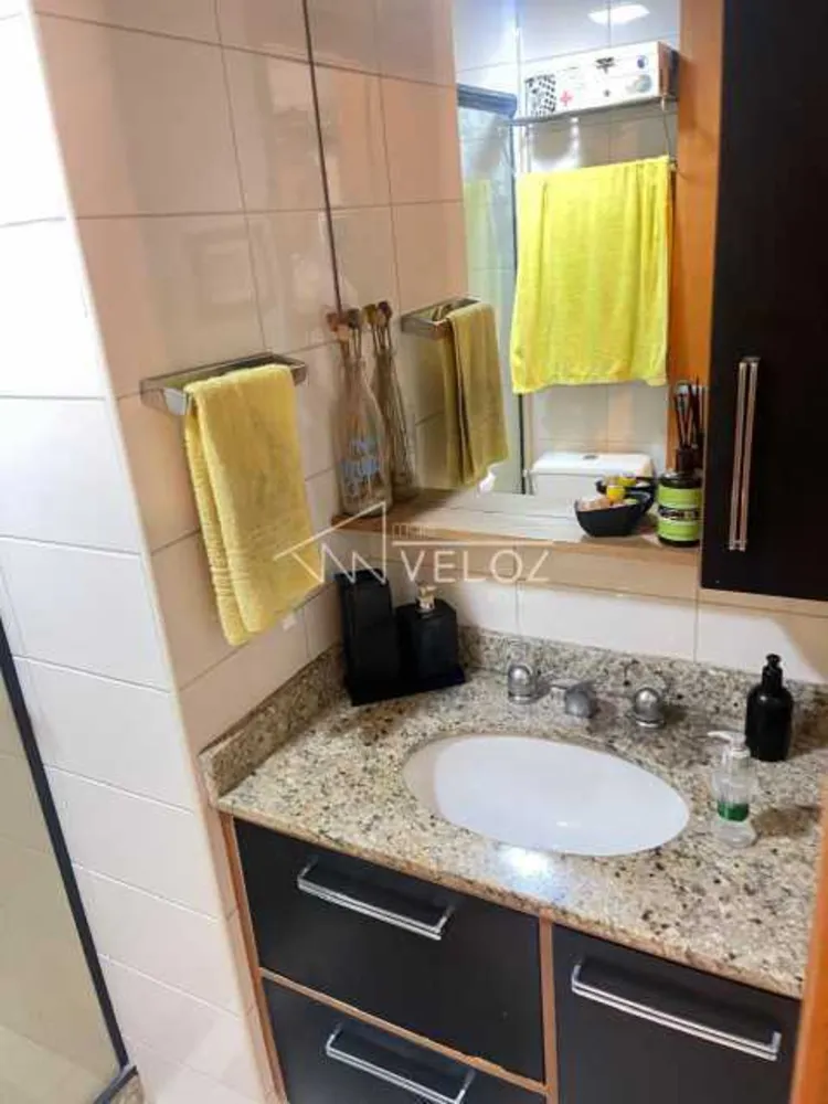 Apartamento, 3 quartos, 90 m² - Foto 1