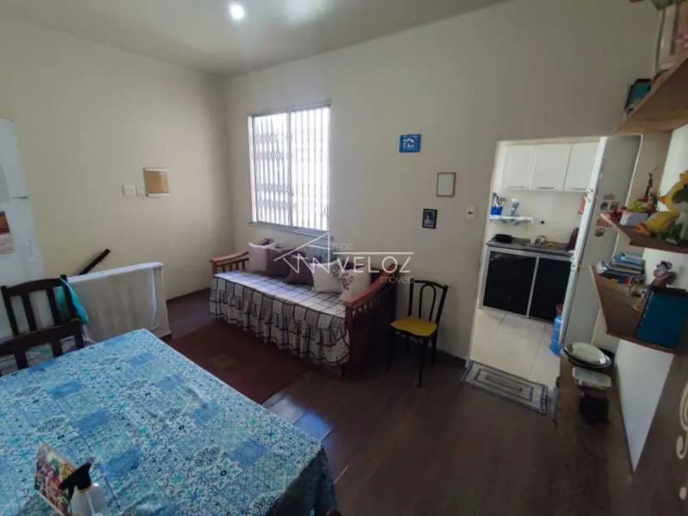 Apartamento, 2 quartos, 42 m² - Foto 17