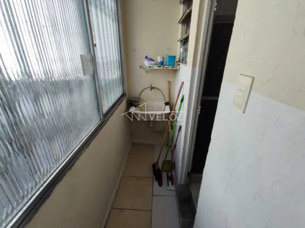 Apartamento, 2 quartos, 42 m² - Foto 5