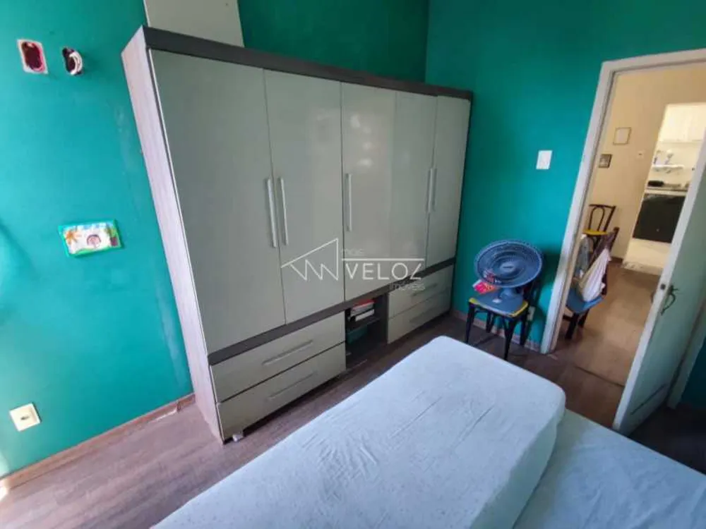 Apartamento, 2 quartos, 42 m² - Foto 4