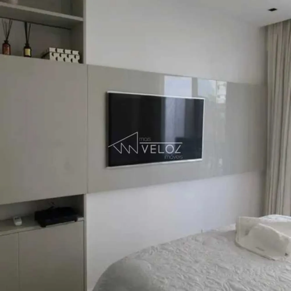 Apartamento, 2 quartos, 74 m² - Foto 11
