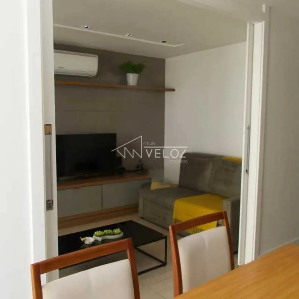 Apartamento, 2 quartos, 74 m² - Foto 8