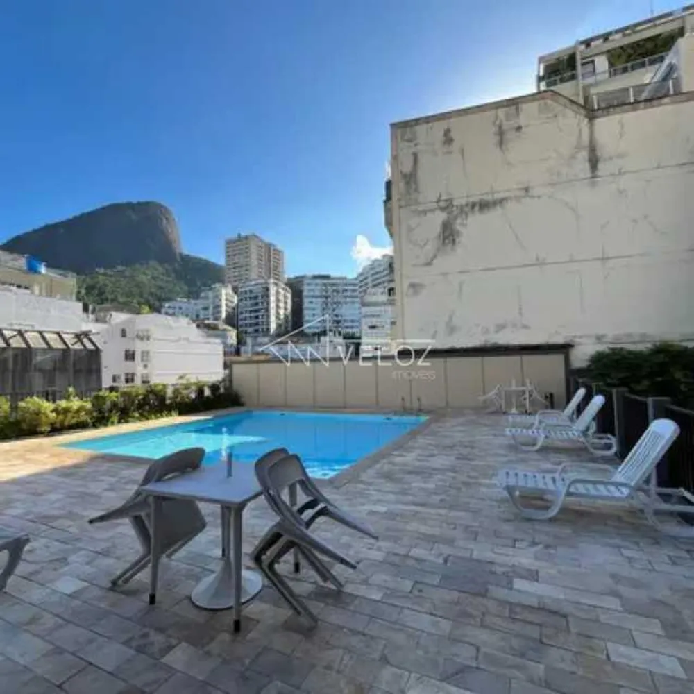 Flat/Apart Hotel, 1 quarto, 48 m² - Foto 24