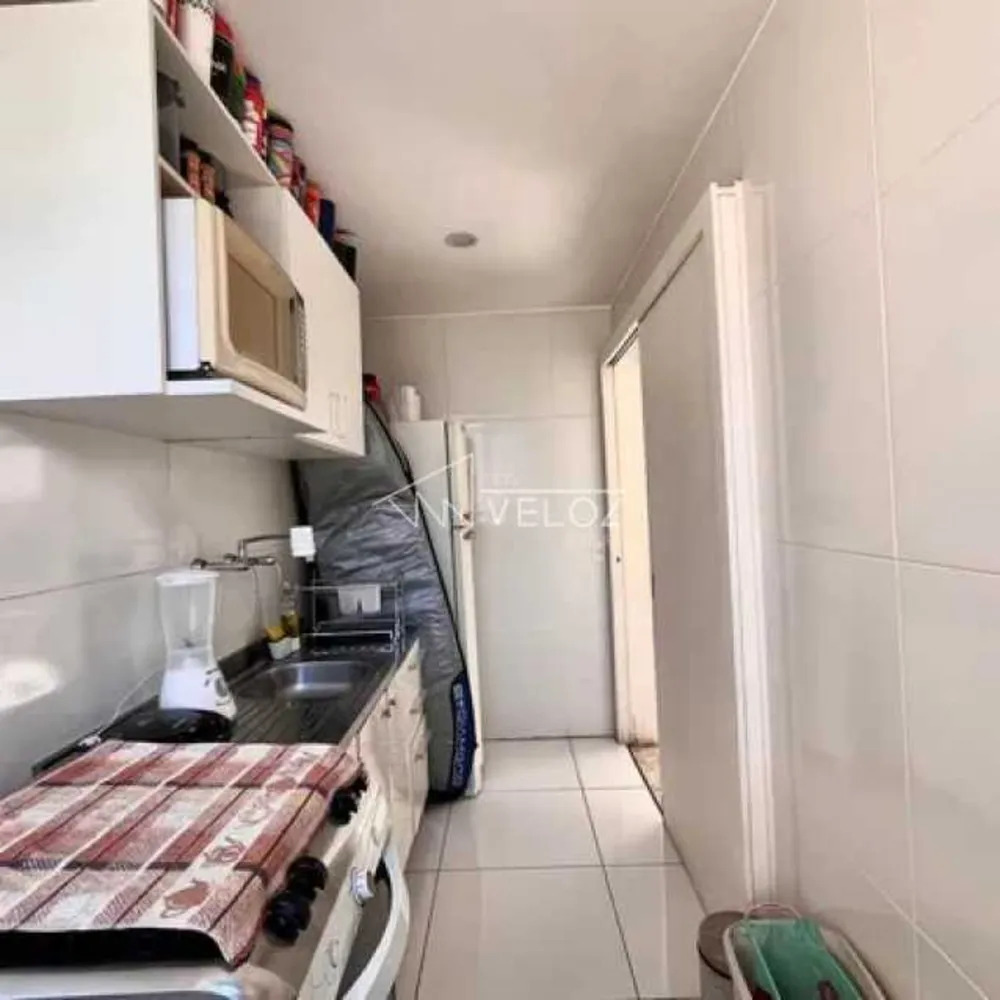 Flat/Apart Hotel, 1 quarto, 48 m² - Foto 20