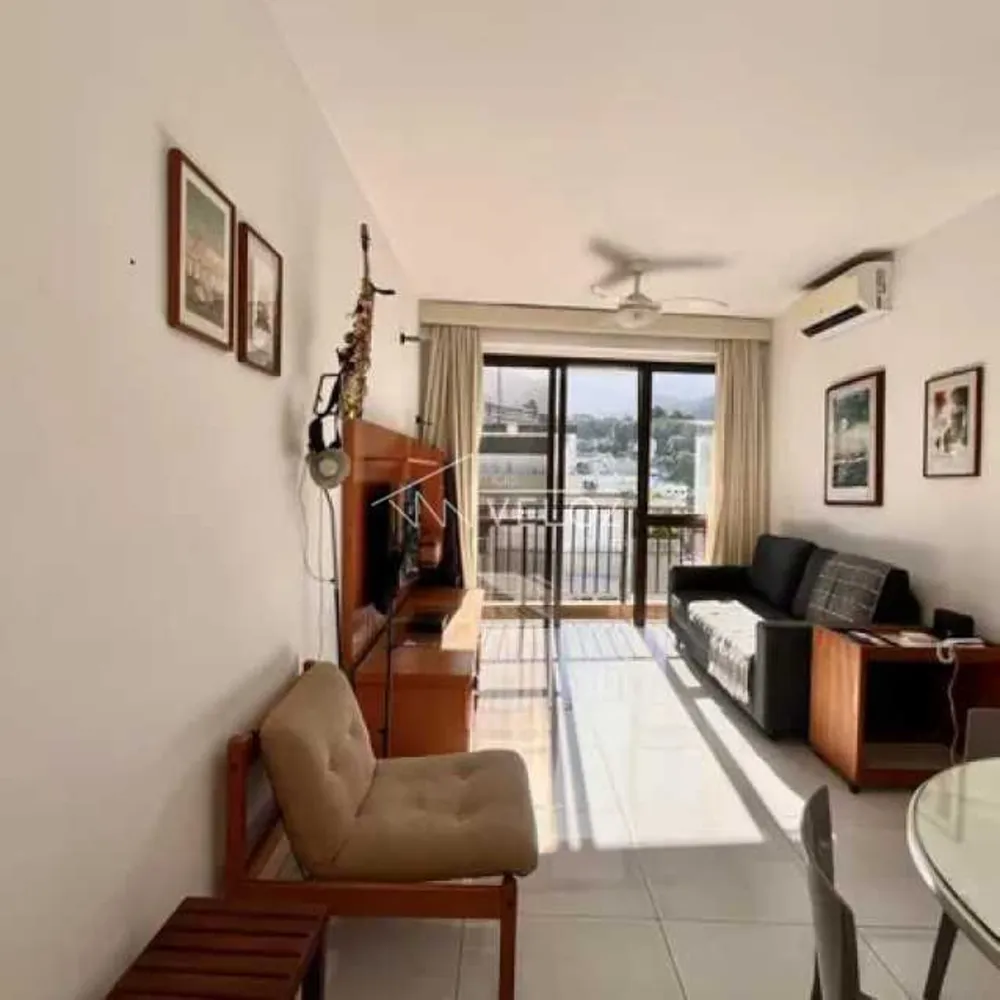 Flat/Apart Hotel, 1 quarto, 48 m² - Foto 4