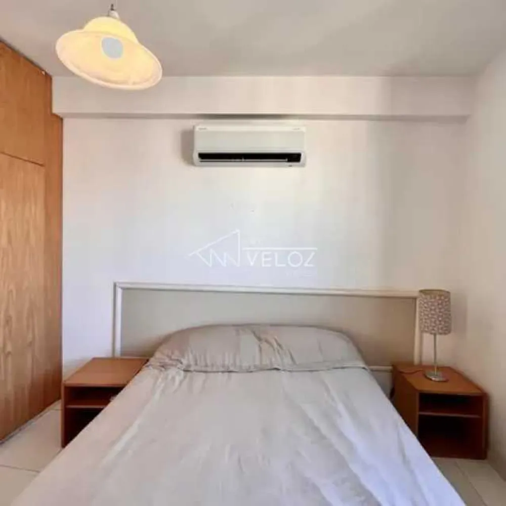 Flat/Apart Hotel, 1 quarto, 48 m² - Foto 16