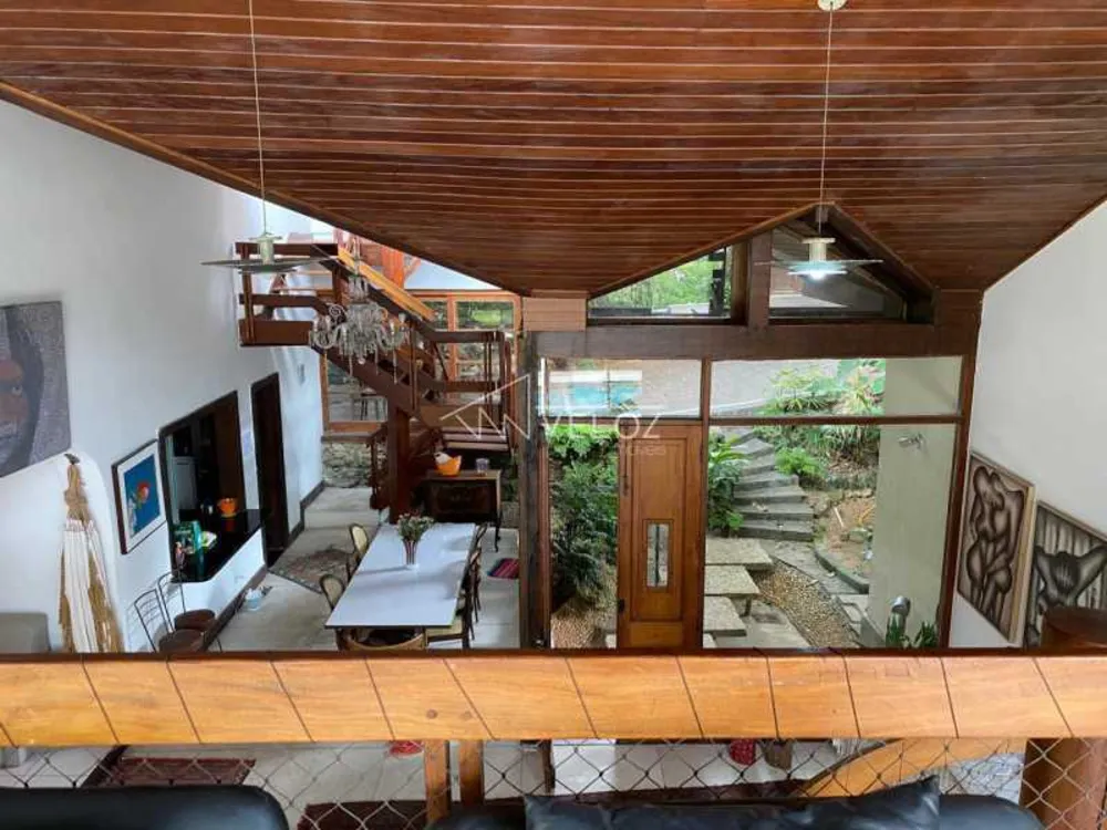 Apartamento, 6 quartos, 345 m² - Foto 19
