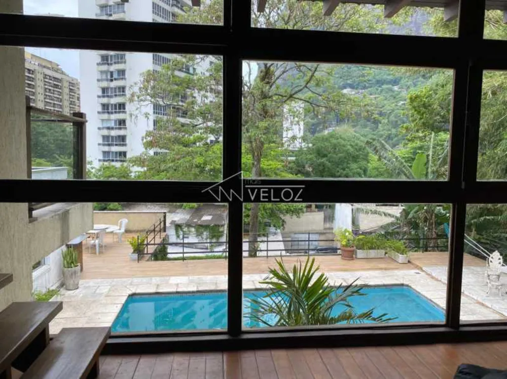 Apartamento, 6 quartos, 345 m² - Foto 20