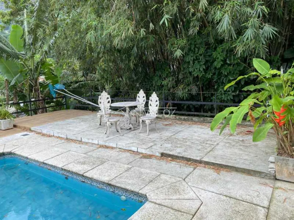 Apartamento, 6 quartos, 345 m² - Foto 5