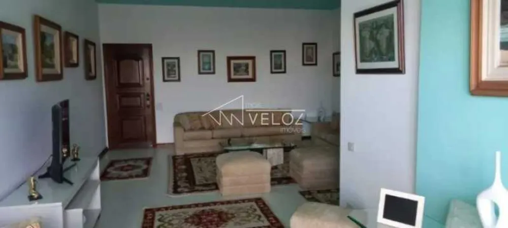 Apartamento, 3 quartos, 110 m² - Foto 18