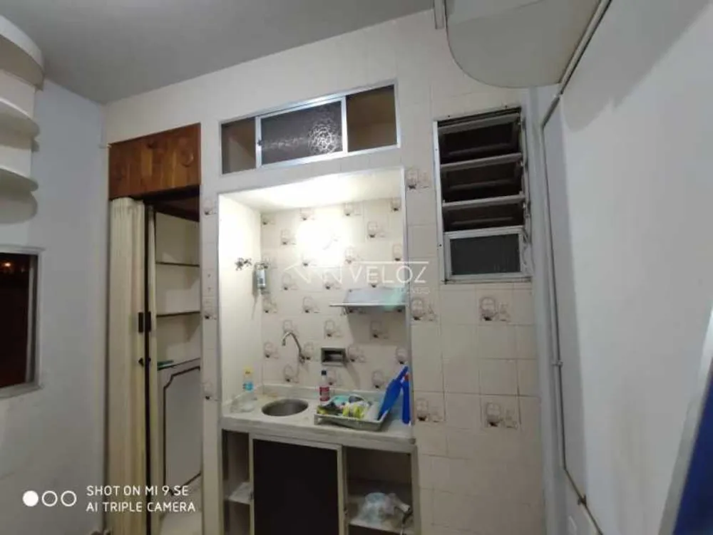Apartamento, 1 quarto, 15 m² - Foto 1