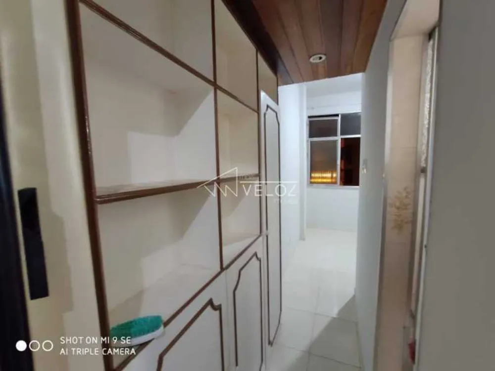 Apartamento, 1 quarto, 15 m² - Foto 11