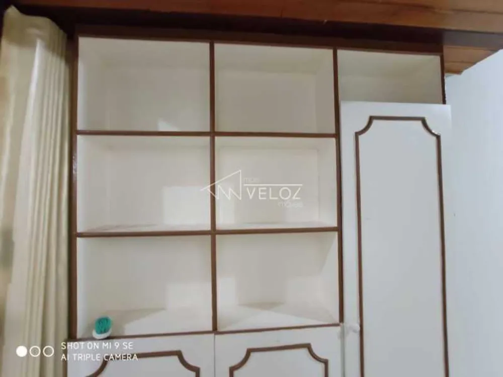 Apartamento, 1 quarto, 15 m² - Foto 2