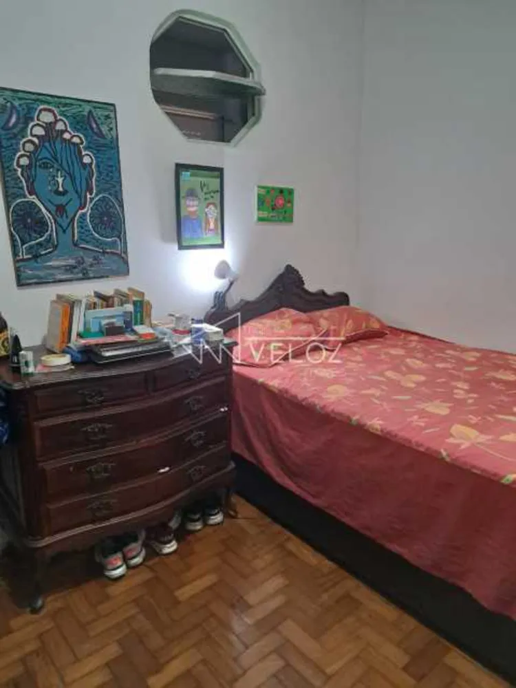 Apartamento, 3 quartos, 76 m² - Foto 8