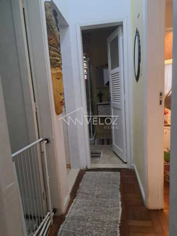 Apartamento, 3 quartos, 76 m² - Foto 2
