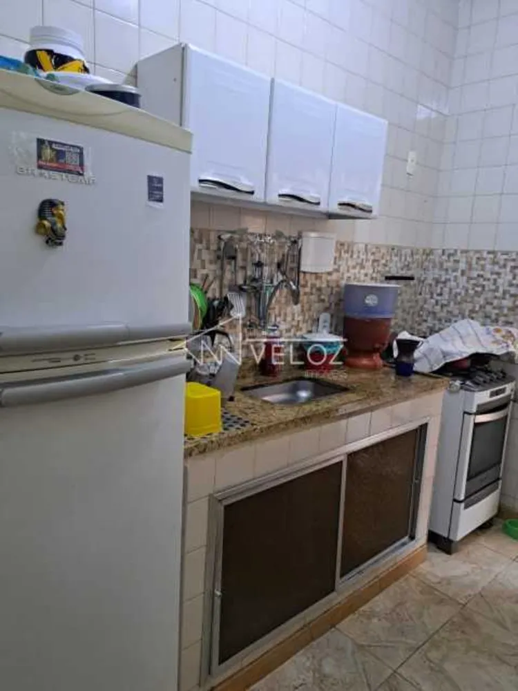 Apartamento, 3 quartos, 76 m² - Foto 1