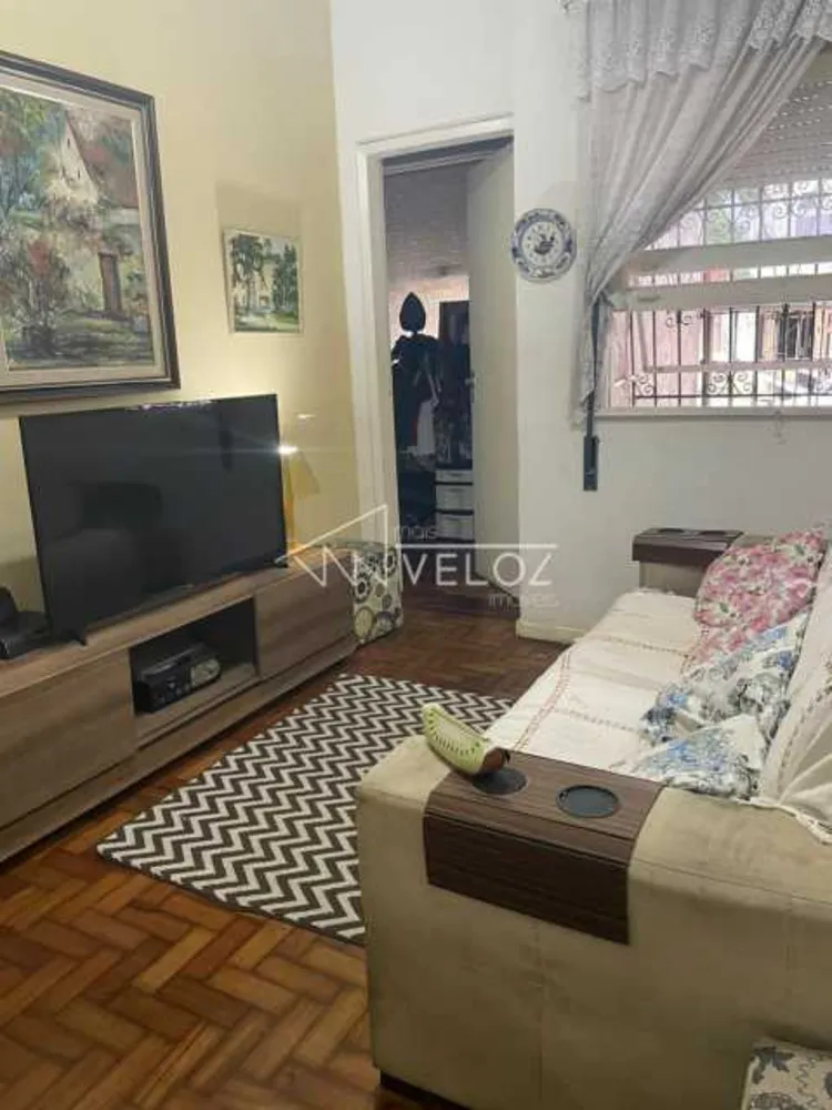 Apartamento, 3 quartos, 76 m² - Foto 3