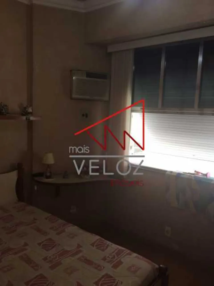 Apartamento, 3 quartos, 90 m² - Foto 2
