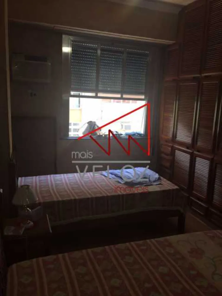 Apartamento, 3 quartos, 90 m² - Foto 7