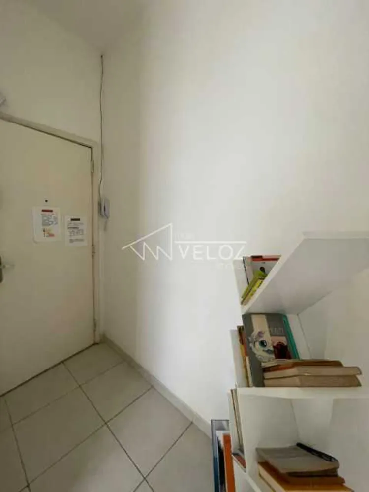 Apartamento, 1 quarto, 40 m² - Foto 10
