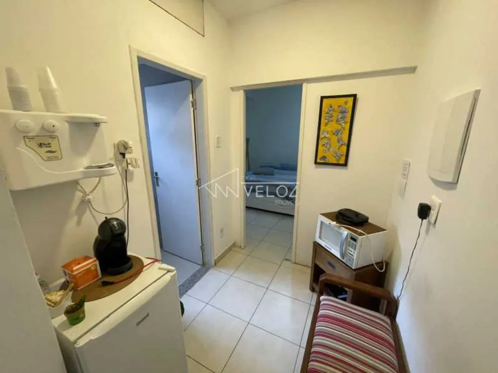 Apartamento, 1 quarto, 40 m² - Foto 12