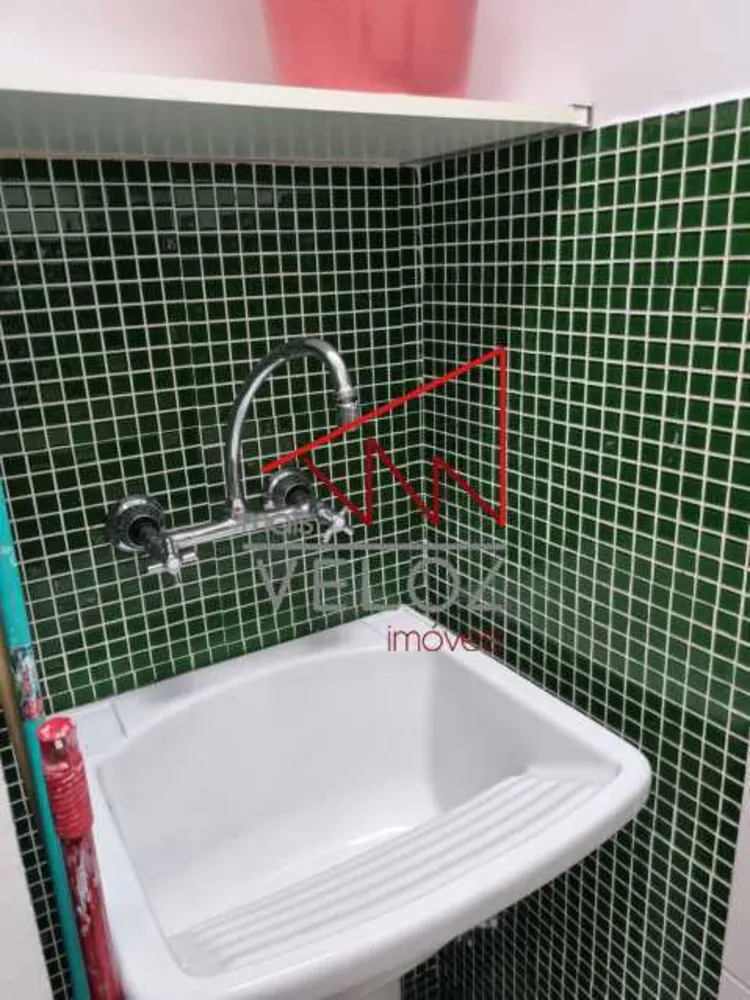 Apartamento, 1 quarto, 36 m² - Foto 4