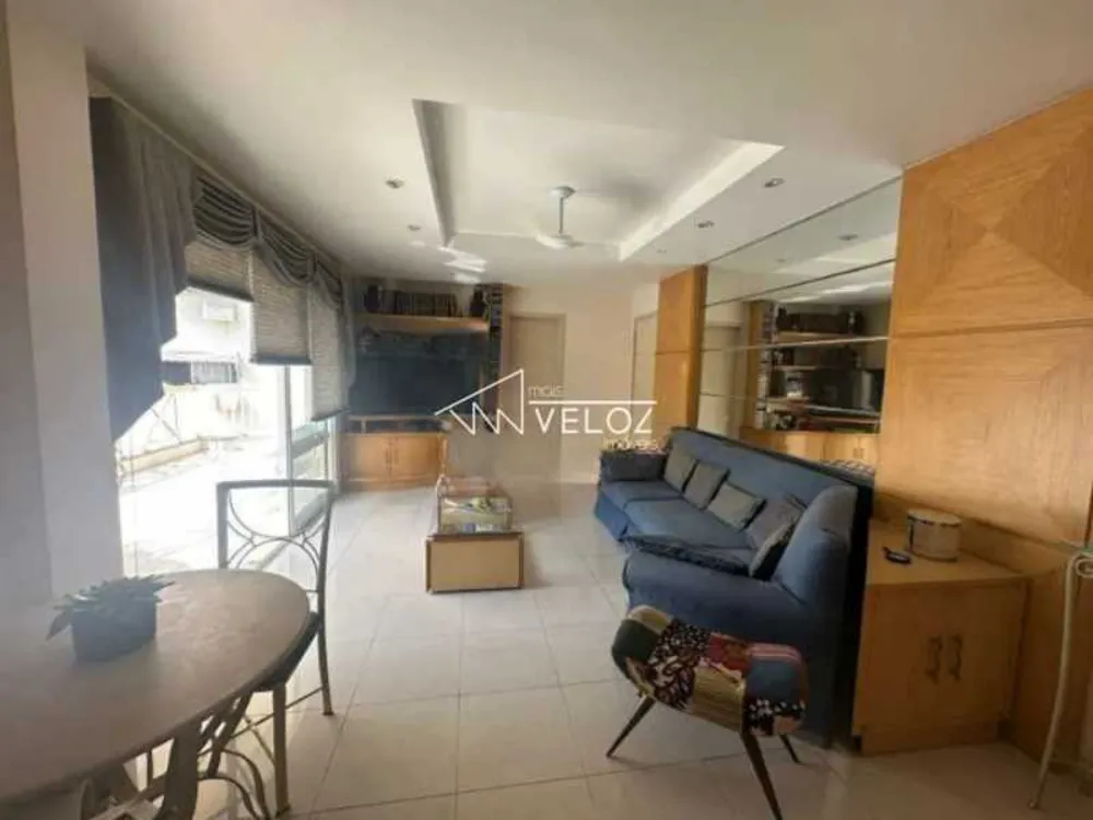 Apartamento, 1 quarto, 81 m² - Foto 3