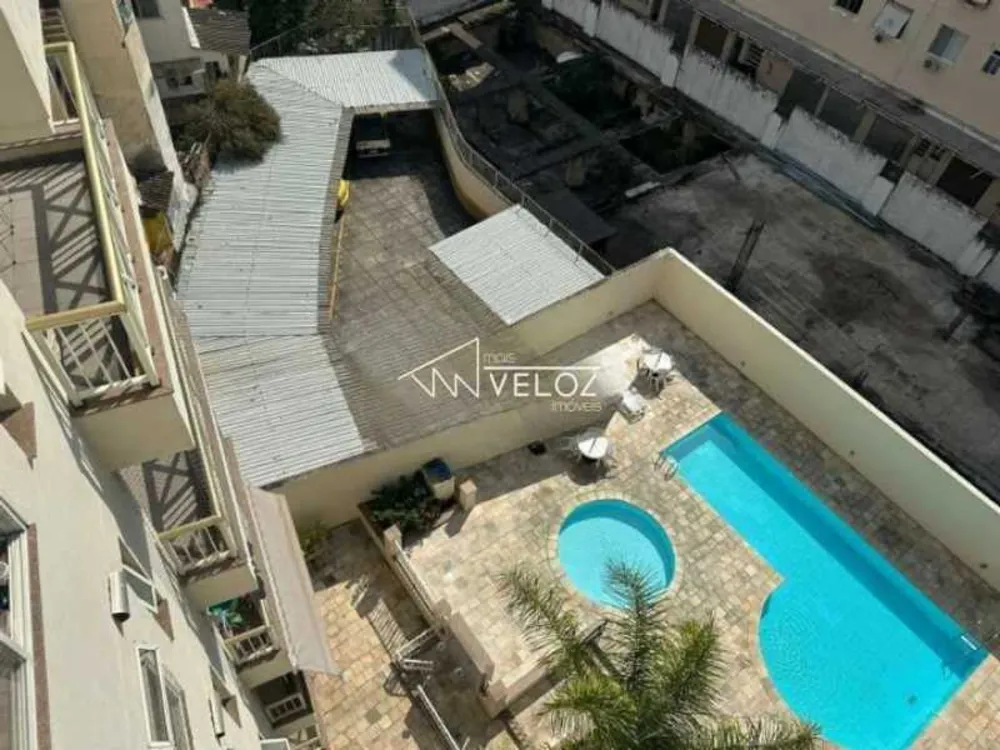 Apartamento, 1 quarto, 81 m² - Foto 6