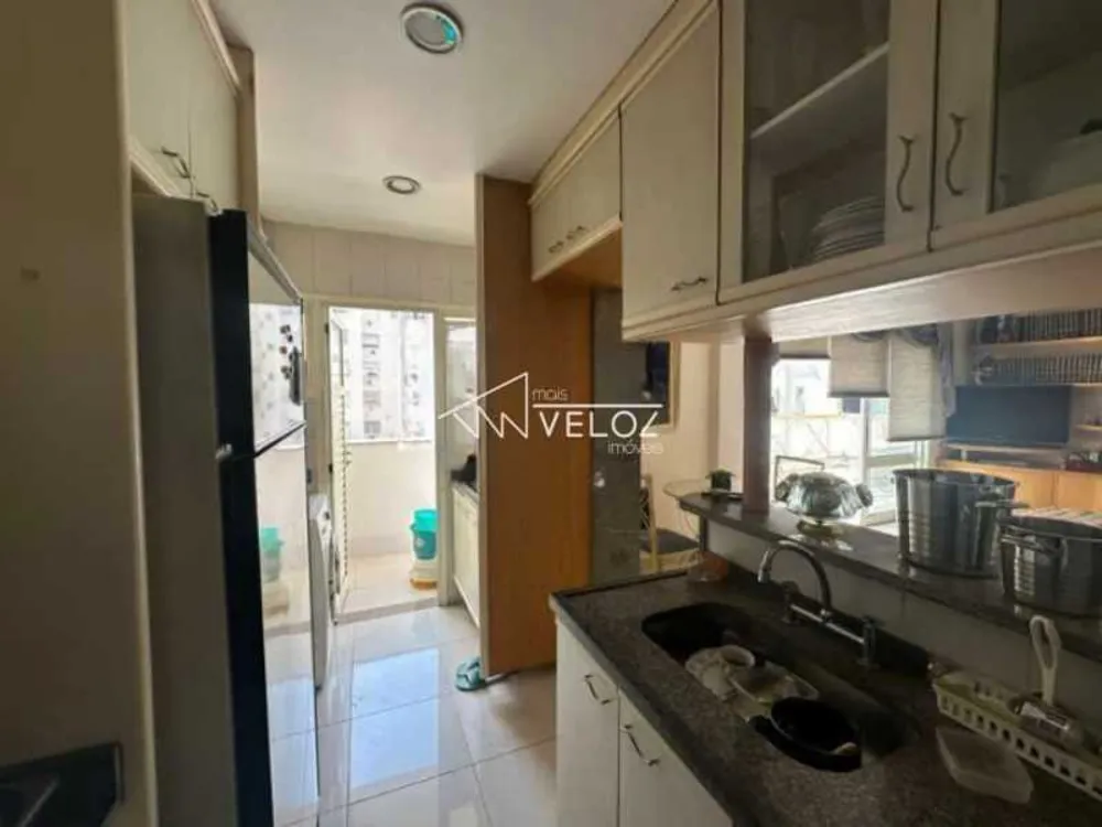 Apartamento, 1 quarto, 81 m² - Foto 5