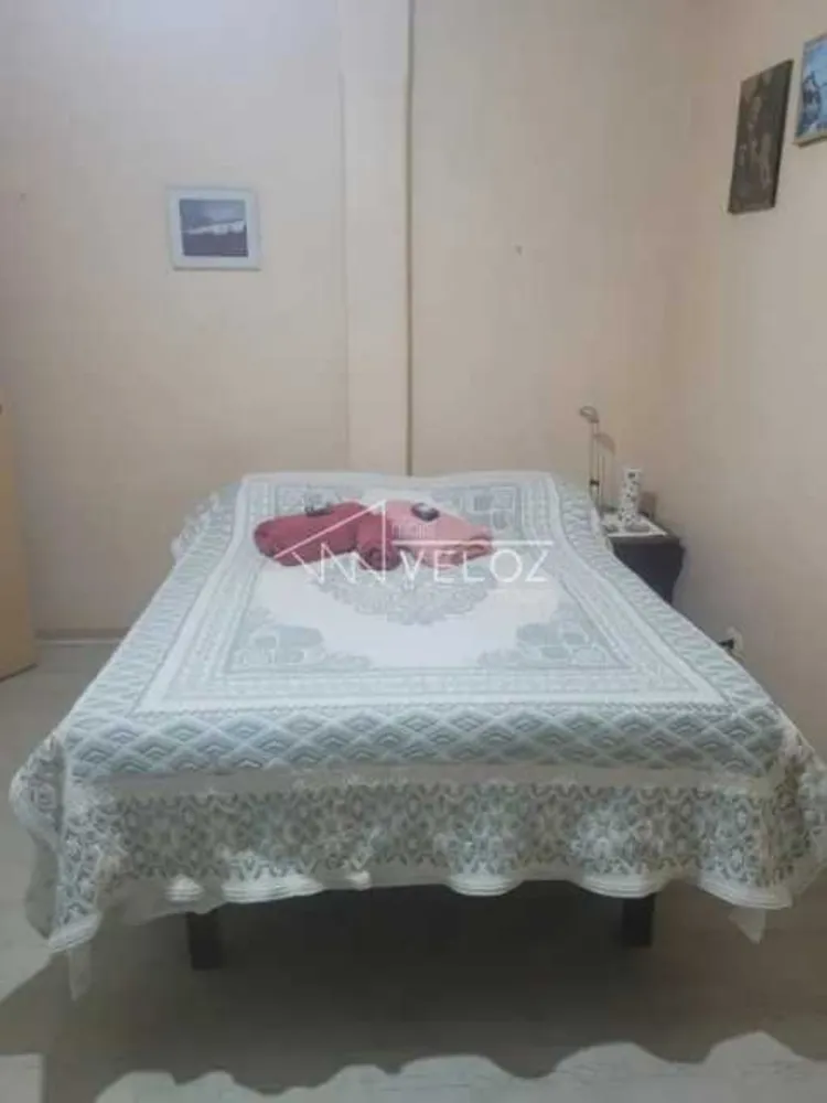 Apartamento, 4 quartos, 125 m² - Foto 18