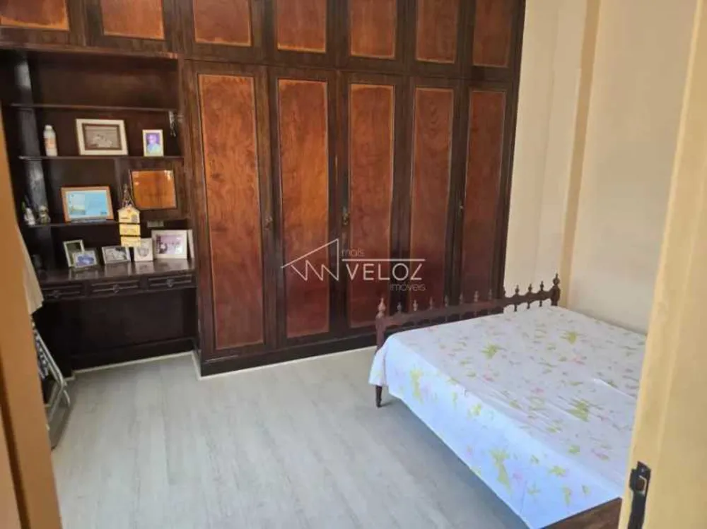 Apartamento, 4 quartos, 125 m² - Foto 2