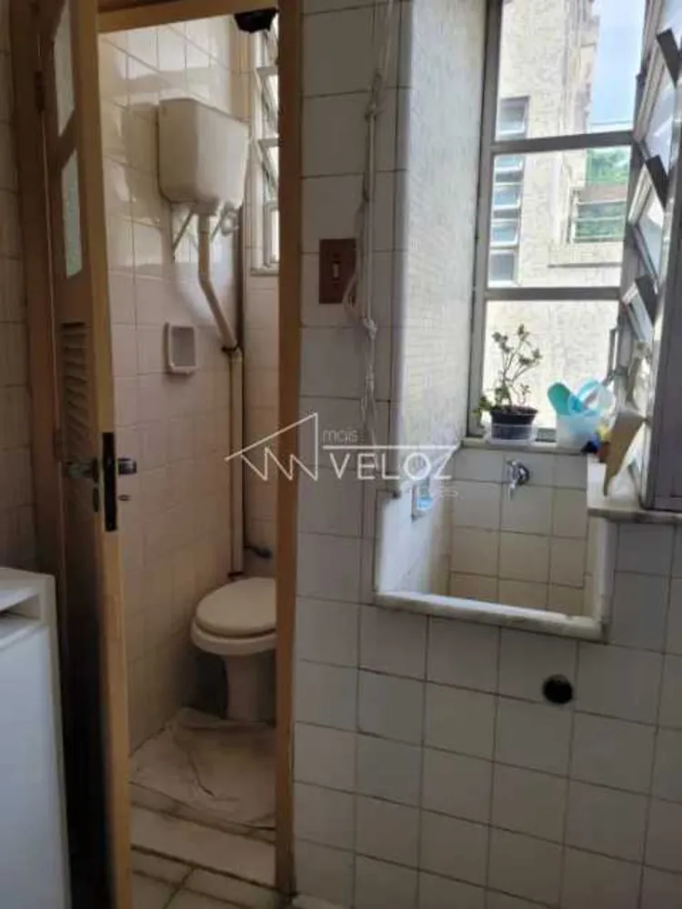 Apartamento, 4 quartos, 125 m² - Foto 10