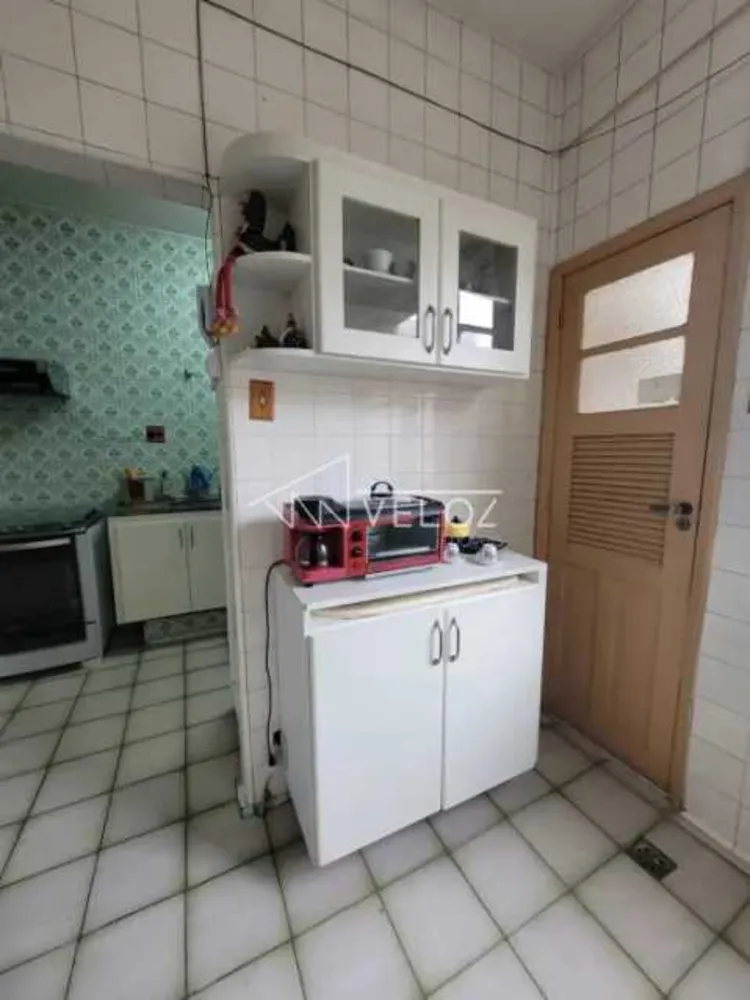 Apartamento, 4 quartos, 125 m² - Foto 6