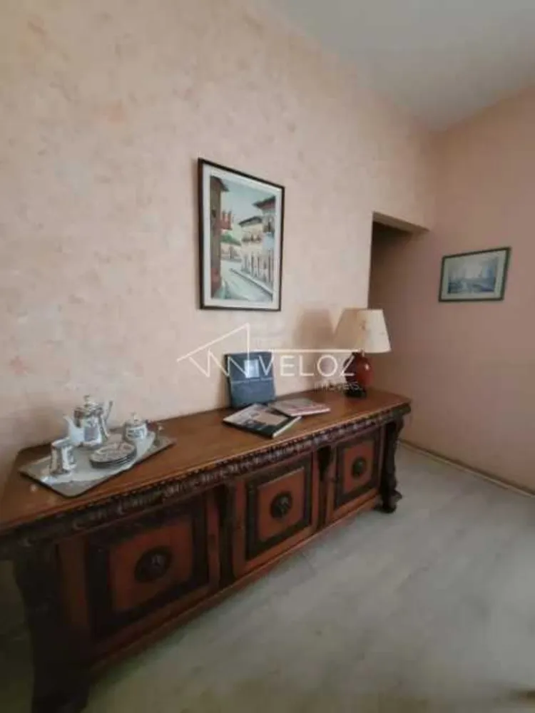 Apartamento, 4 quartos, 125 m² - Foto 25