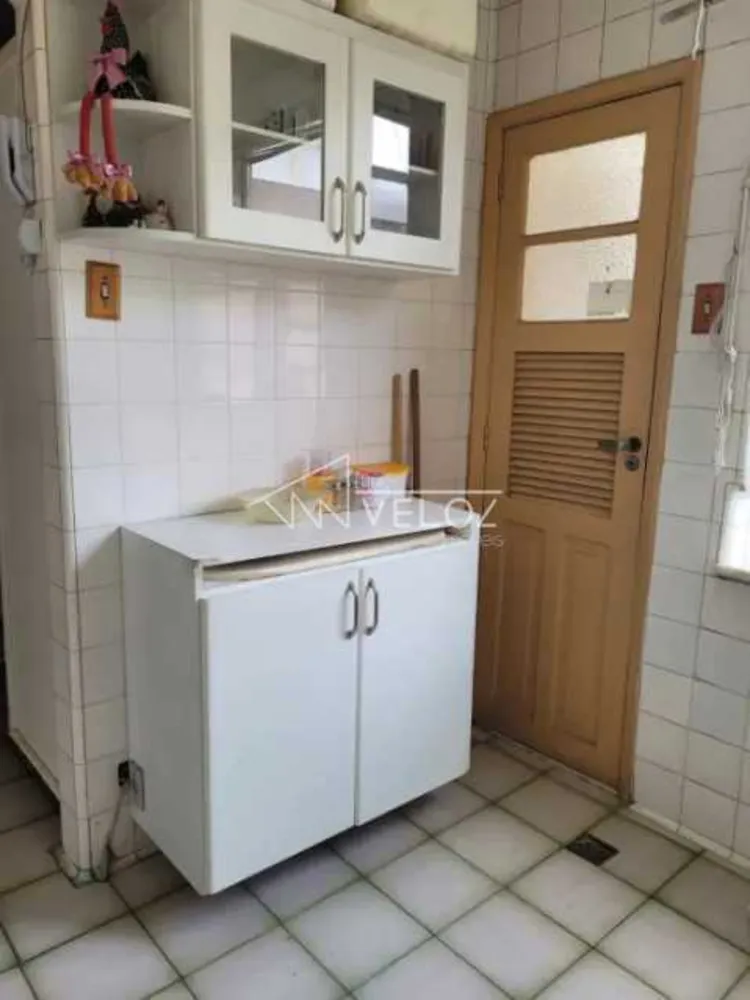 Apartamento, 4 quartos, 125 m² - Foto 15