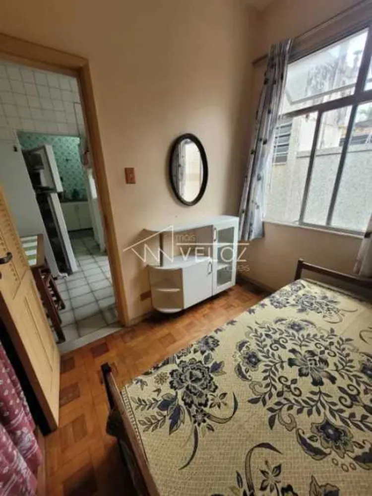 Apartamento, 4 quartos, 125 m² - Foto 13