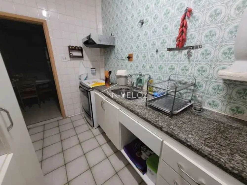 Apartamento, 4 quartos, 125 m² - Foto 21