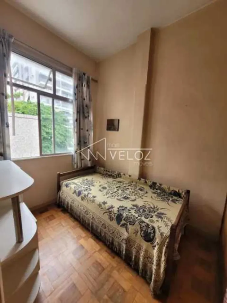 Apartamento, 4 quartos, 125 m² - Foto 11