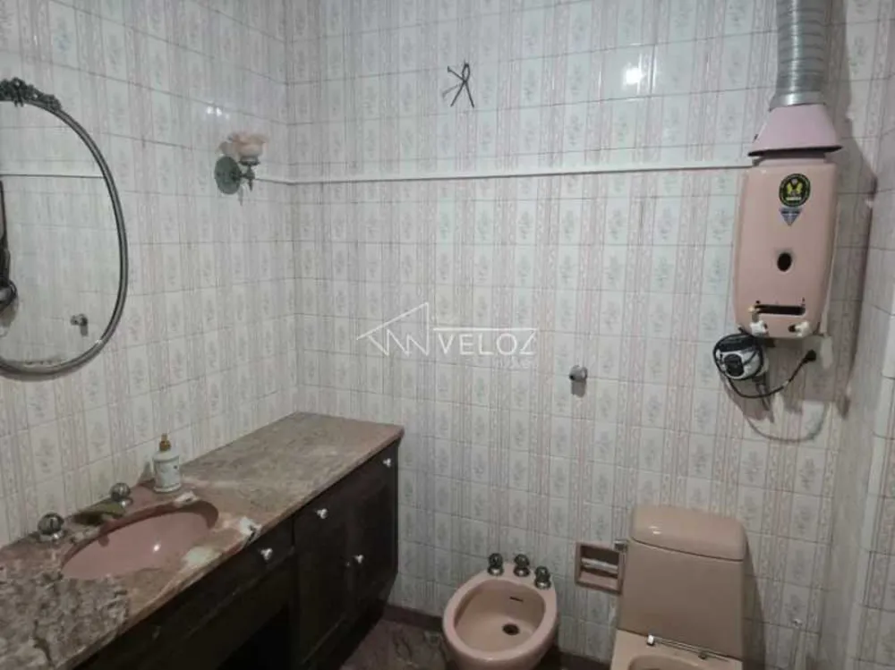 Apartamento, 4 quartos, 125 m² - Foto 5
