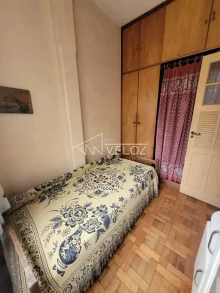 Apartamento, 4 quartos, 125 m² - Foto 17