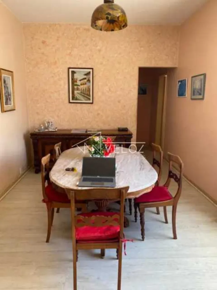 Apartamento, 4 quartos, 125 m² - Foto 7