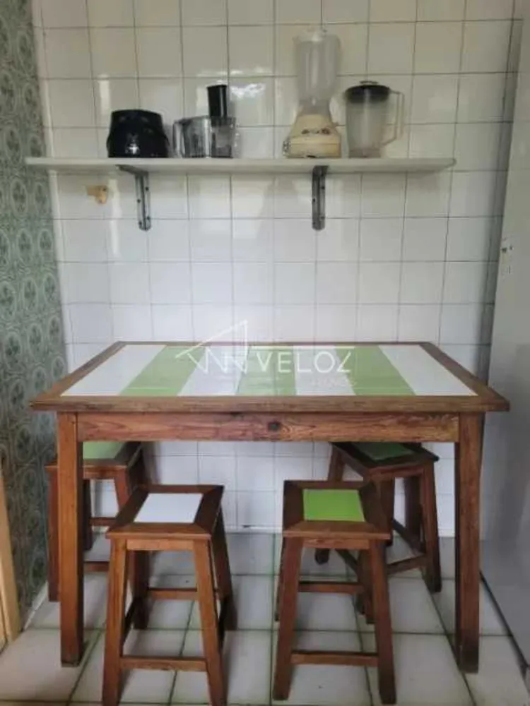 Apartamento, 4 quartos, 125 m² - Foto 23