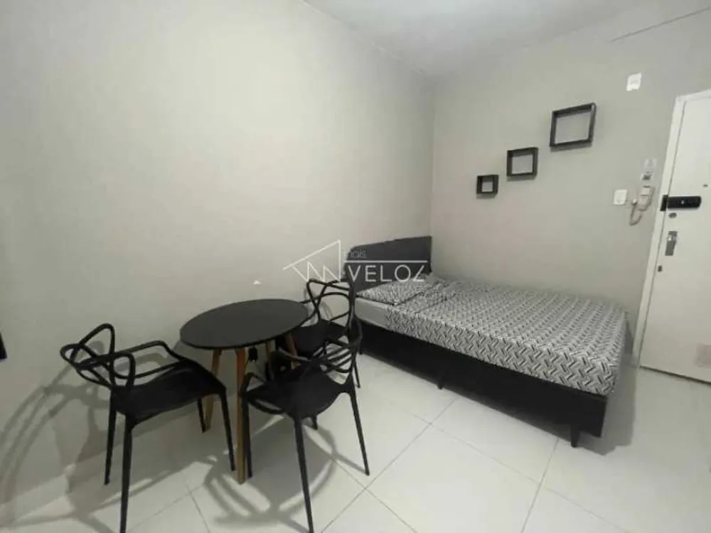 Kitnet-Studio, 16 m² - Foto 5