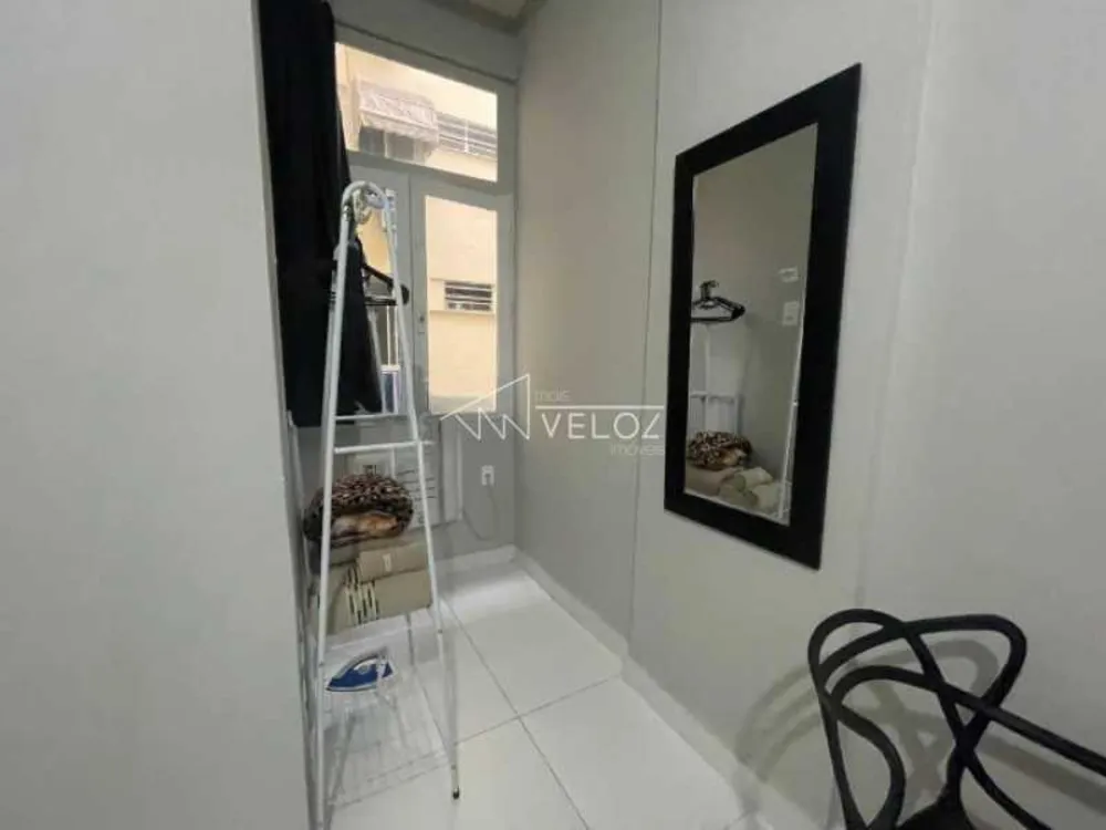 Kitnet-Studio, 16 m² - Foto 8
