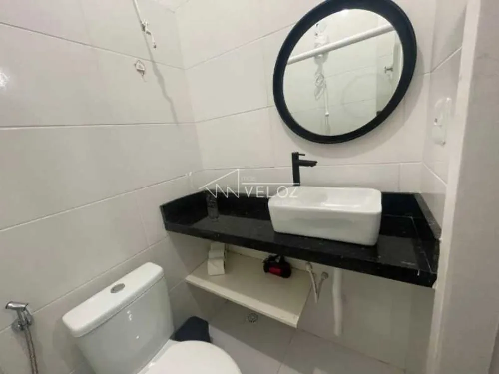 Kitnet-Studio, 16 m² - Foto 1