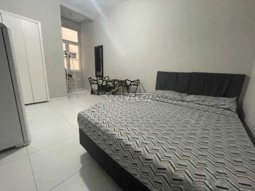 Kitnet-Studio, 16 m² - Foto 6