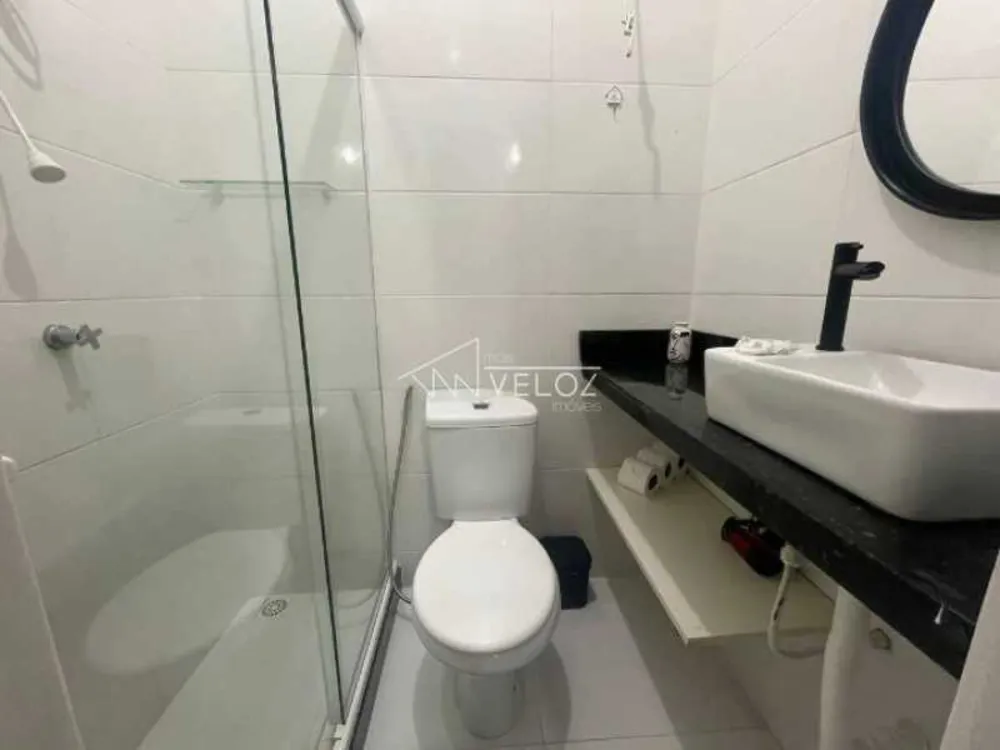 Kitnet-Studio, 16 m² - Foto 2