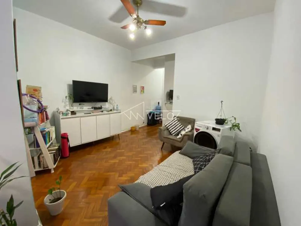 Apartamento, 1 quarto, 42 m² - Foto 6